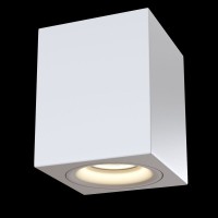 C013CL-01W Потолочный светильник Alfa 