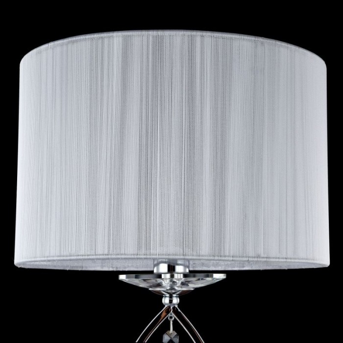 2Настольная лампа Miraggio MOD602-TL-01-N