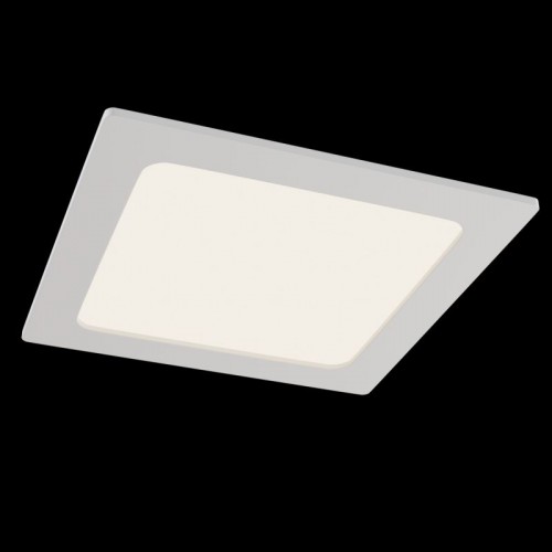 Встраиваемый светильник Stockton DL021-6-L18W