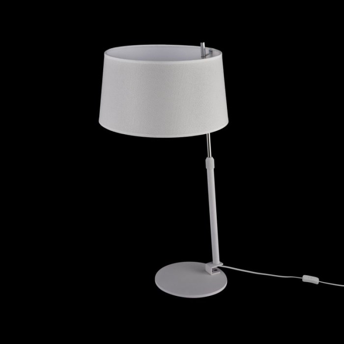 2Настольная лампа Bergamo MOD613TL-01W