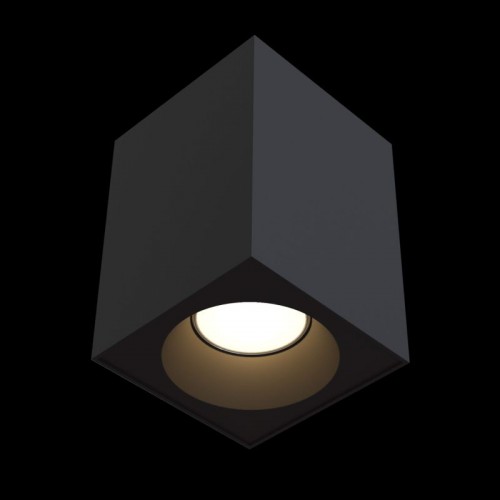 Потолочный светильник Sirius C030CL-01B