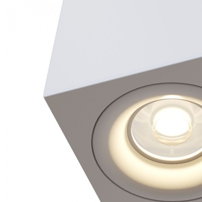 2Потолочный светильник Alfa C013CL-01W