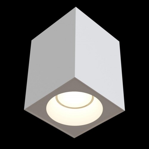 Потолочный светильник Sirius C030CL-01W