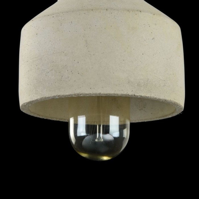 2Подвесной светильник Broni T437-PL-01-GR