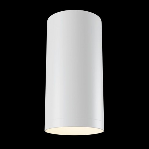Потолочный светильник Alfa C010CL-01W