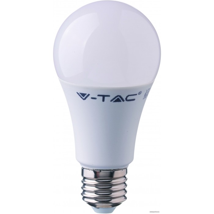 1Светодиодная лампа V-TAC 17 ВТ, 1800LM, А65, Е27, 4000К