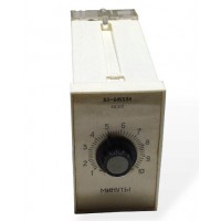  Реле времени ВЛ-64 1-10 мин.110/220В